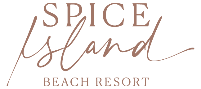   Spice Island Brandy Rose Logo